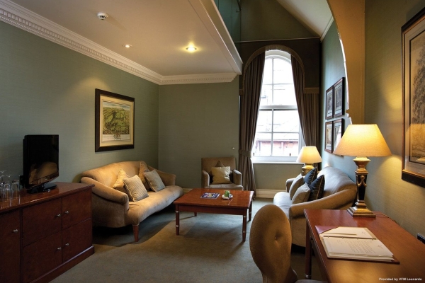 Hotel Quebecs